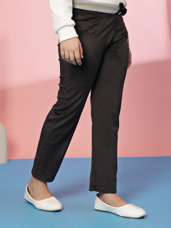 Albion By CnM GIRLS KIDS BLACK LOWERS