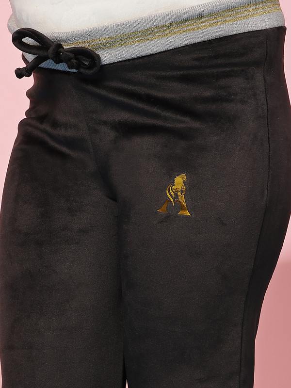 Albion By CnM GIRLS KIDS BLACK LOWERS