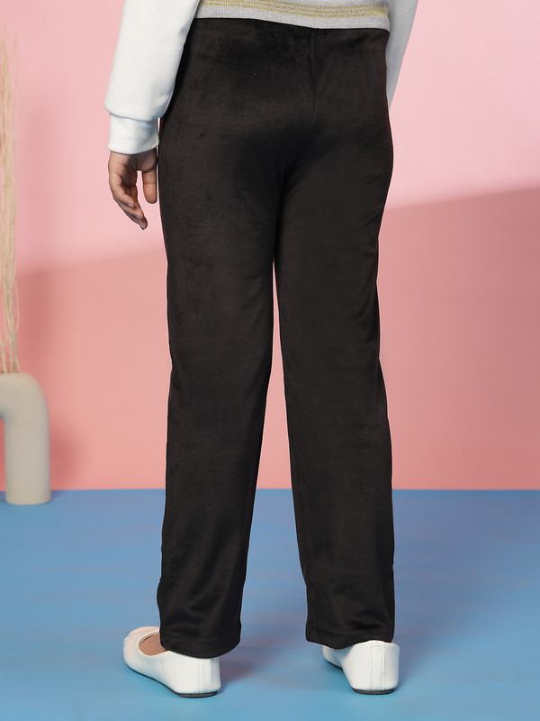 Albion By CnM GIRLS KIDS BLACK LOWERS