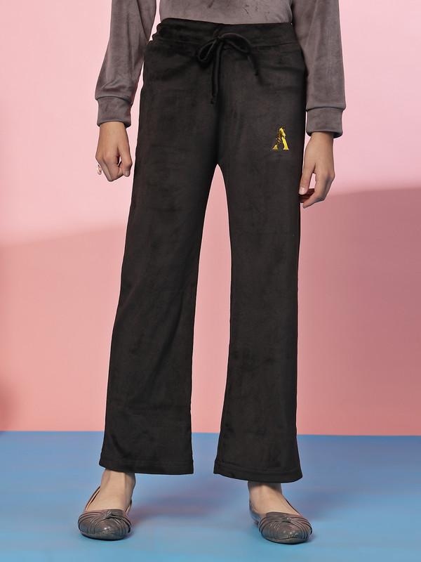 Albion By CnM GIRLS KIDS BLACK LOWERS