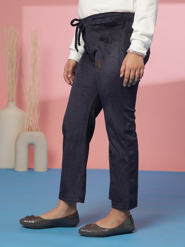 Albion By CnM GIRLS KIDS NAVY LOWERS