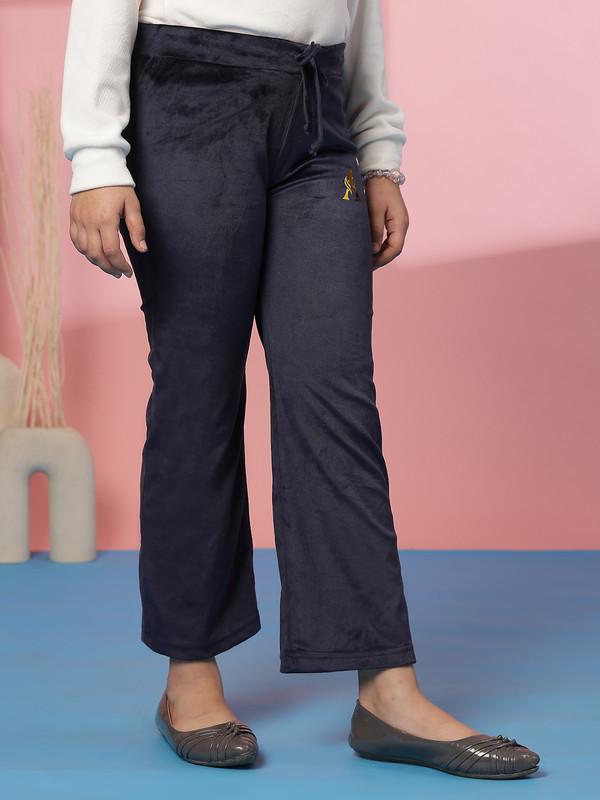 Albion By CnM GIRLS KIDS NAVY LOWERS