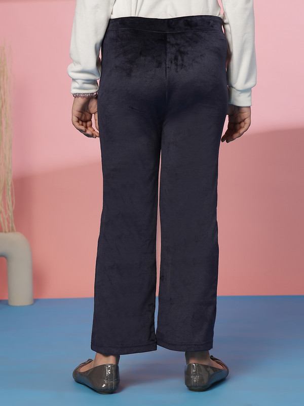 Albion By CnM GIRLS KIDS NAVY LOWERS