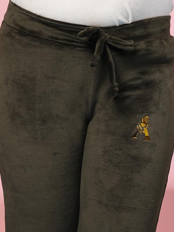 Albion By CnM GIRLS KIDS OLIVE LOWERS