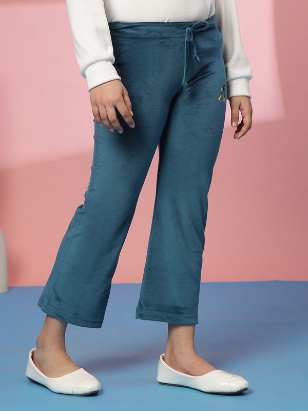 Albion By CnM GIRLS KIDS PEACOCK LOWERS