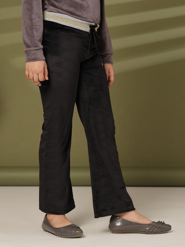 Albion By CnM GIRLS KIDS BLACK LOWERS