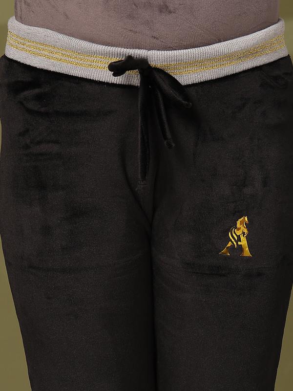 Albion By CnM GIRLS KIDS BLACK LOWERS