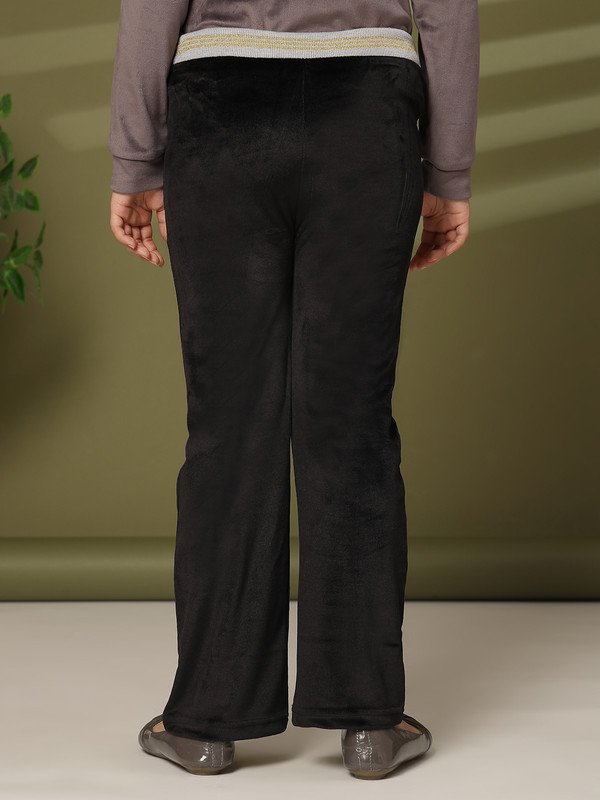 Albion By CnM GIRLS KIDS BLACK LOWERS