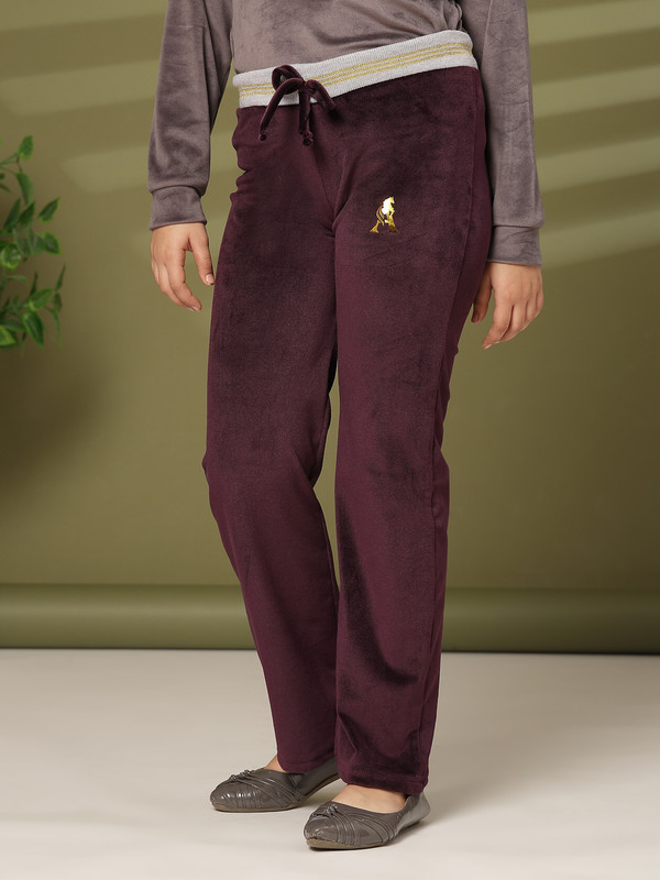 Albion By CnM GIRLS KIDS FALSA (Wine) LOWERS
