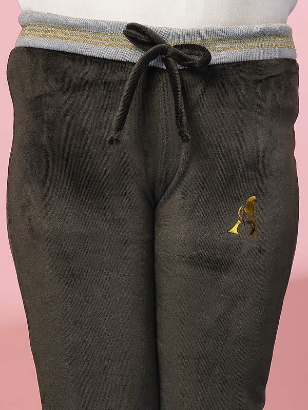 Albion By CnM GIRLS KIDS OLIVE LOWERS