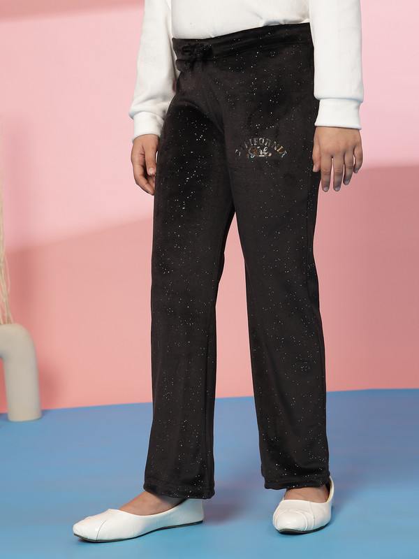 Albion By CnM GIRLS KIDS BLACK LOWERS