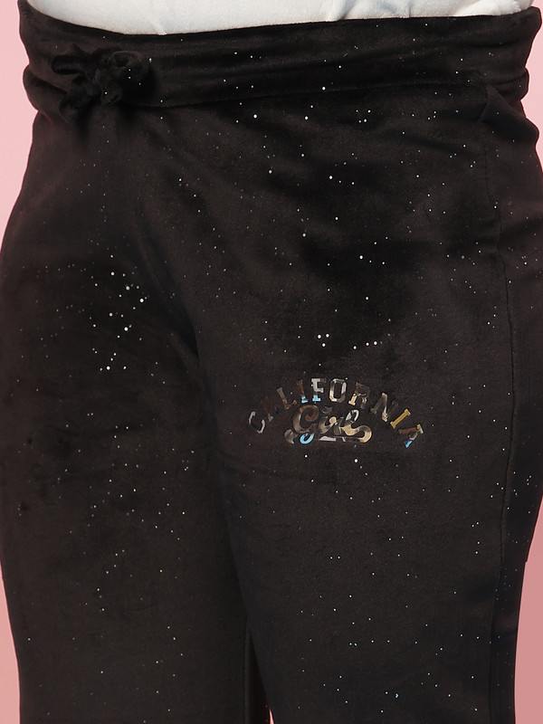 Albion By CnM GIRLS KIDS BLACK LOWERS
