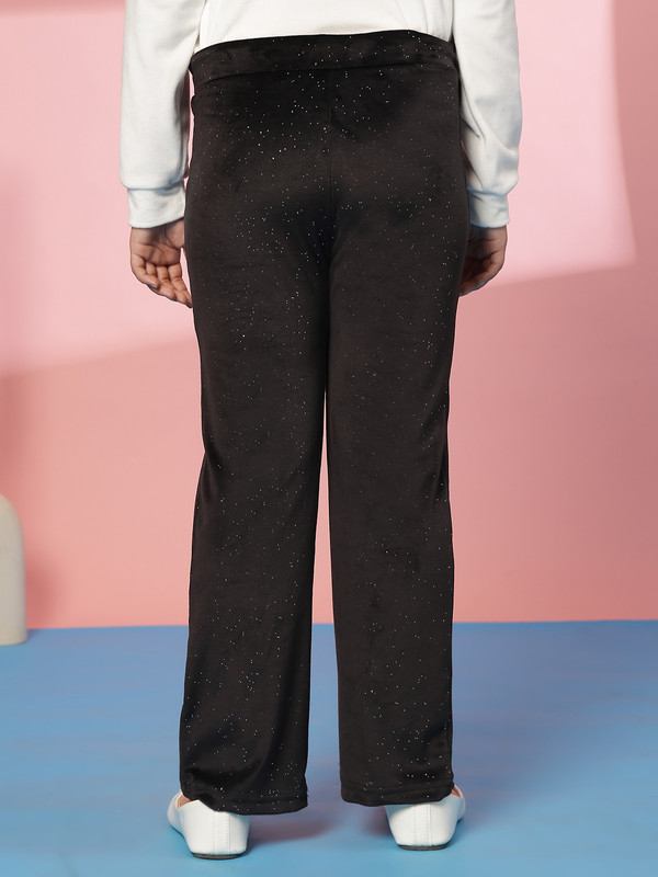 Albion By CnM GIRLS KIDS BLACK LOWERS