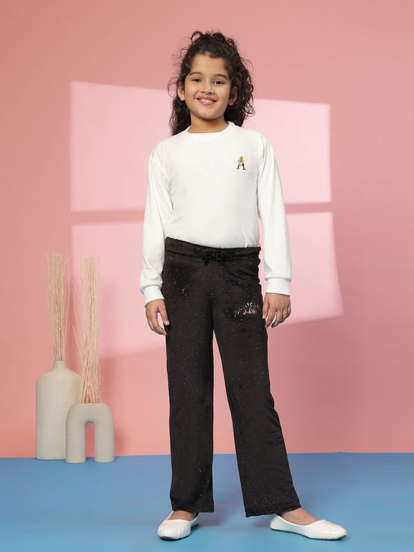 Albion By CnM GIRLS KIDS BLACK LOWERS