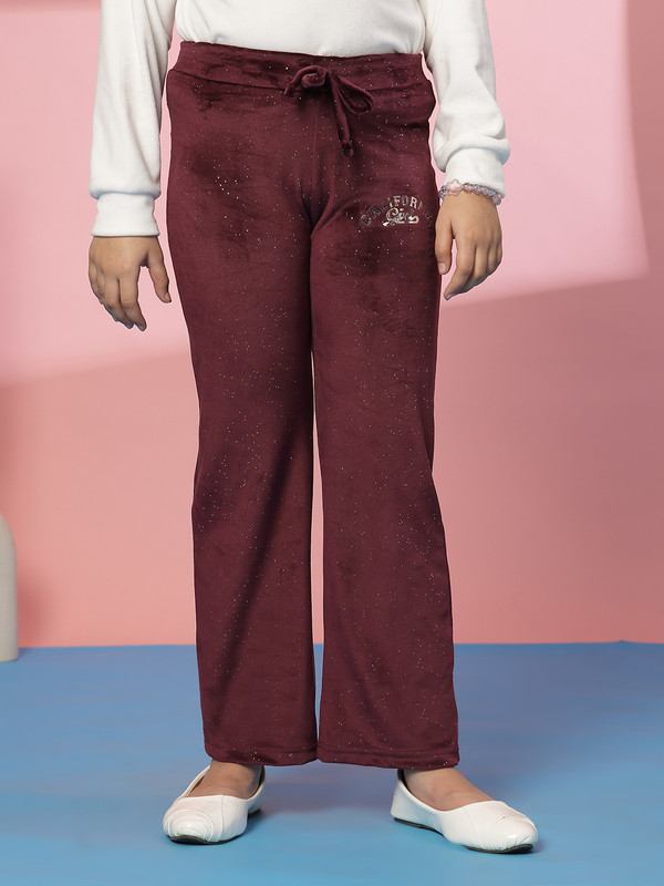 Albion By CnM GIRLS KIDS FALSA (Red) LOWERS