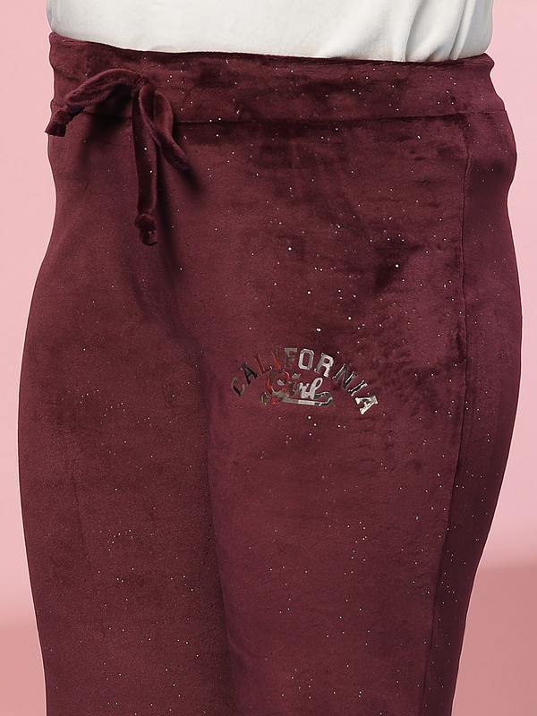 Albion By CnM GIRLS KIDS FALSA (Red) LOWERS