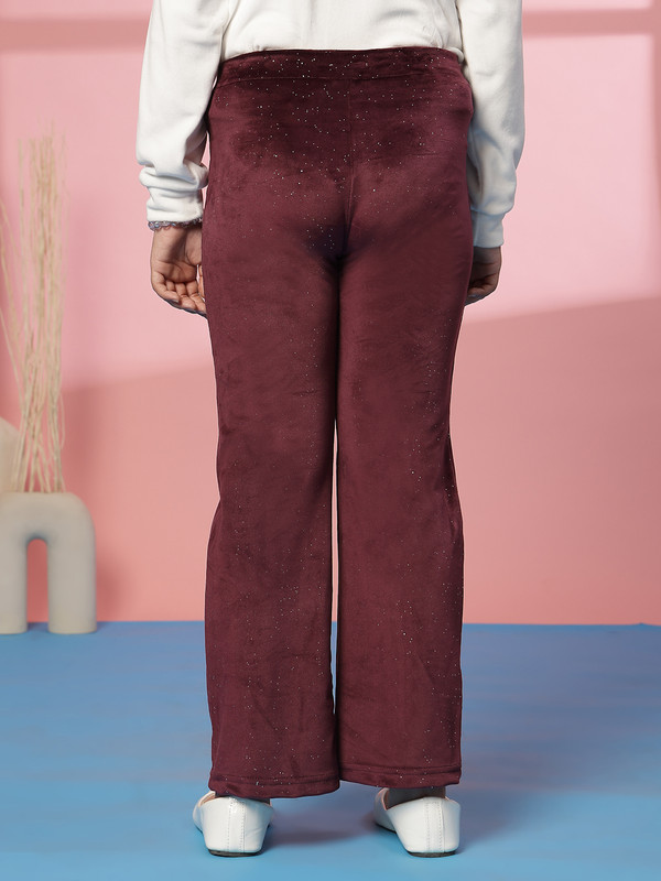 Albion By CnM GIRLS KIDS FALSA (Red) LOWERS