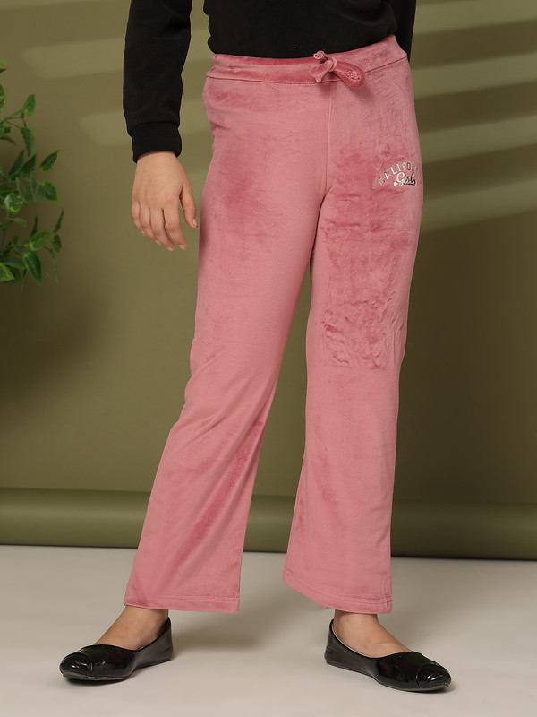 Albion By CnM GIRLS KIDS ONION PINK LOWERS