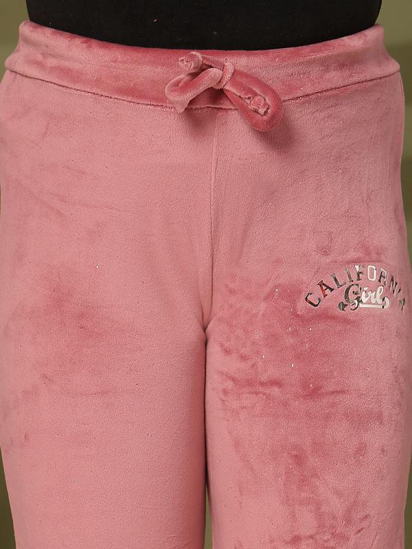 Albion By CnM GIRLS KIDS ONION PINK LOWERS