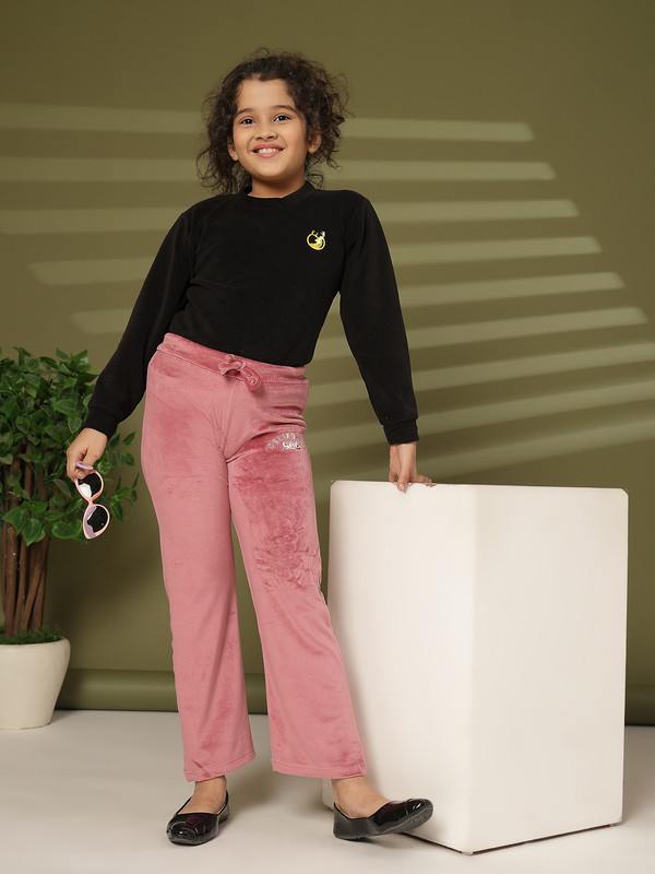 Albion By CnM GIRLS KIDS ONION PINK LOWERS