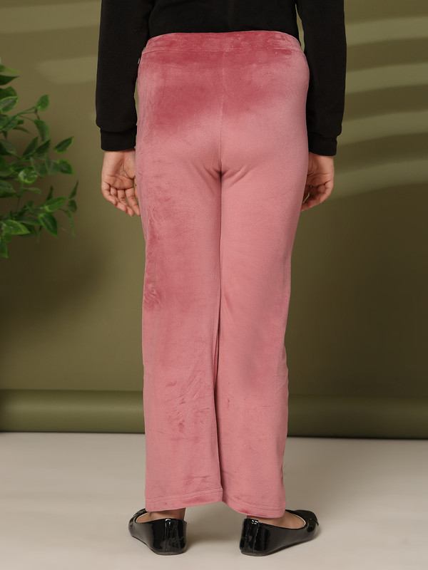 Albion By CnM GIRLS KIDS ONION PINK LOWERS