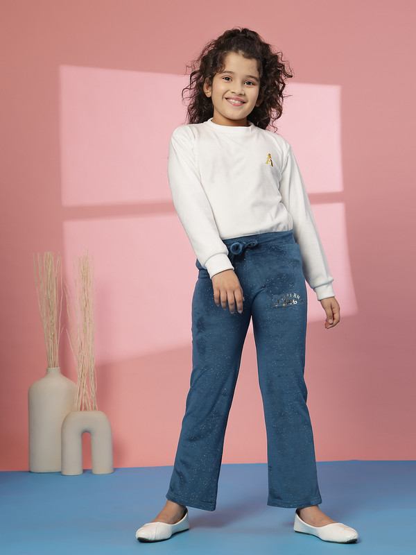 Albion By CnM GIRLS KIDS PEACOCK LOWERS