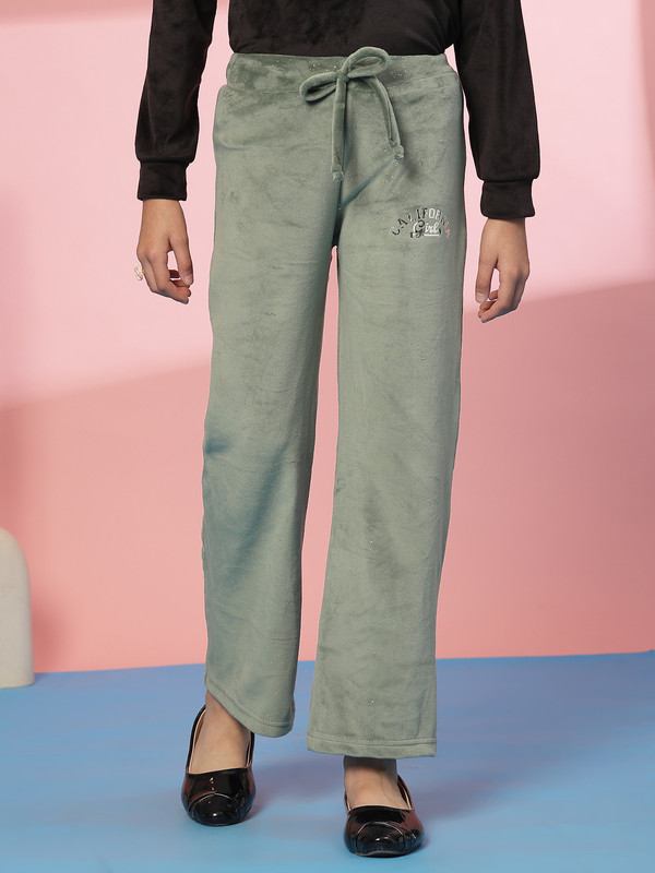 Albion By CnM GIRLS KIDS PISTA LOWERS