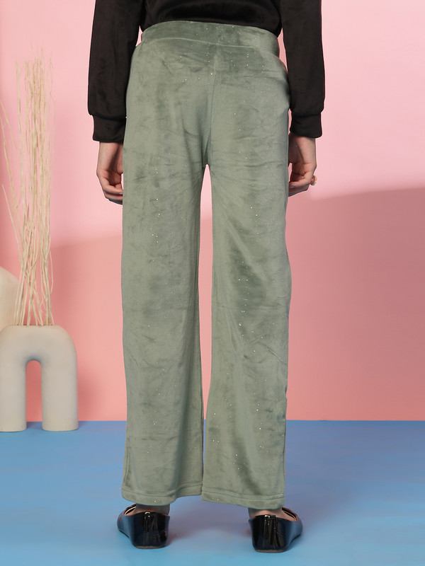 Albion By CnM GIRLS KIDS PISTA LOWERS