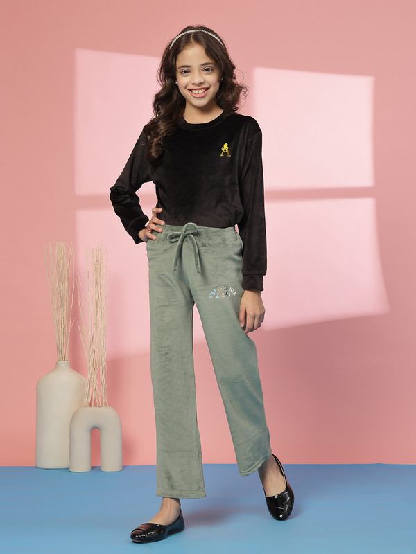 Albion By CnM GIRLS KIDS PISTA LOWERS