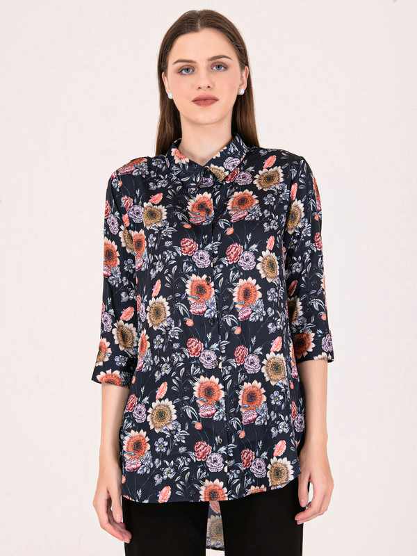 Albion Women Multi Smart Top