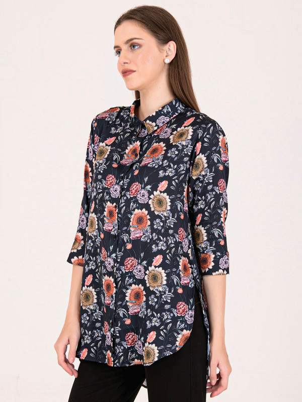Albion Women Multi Smart Top