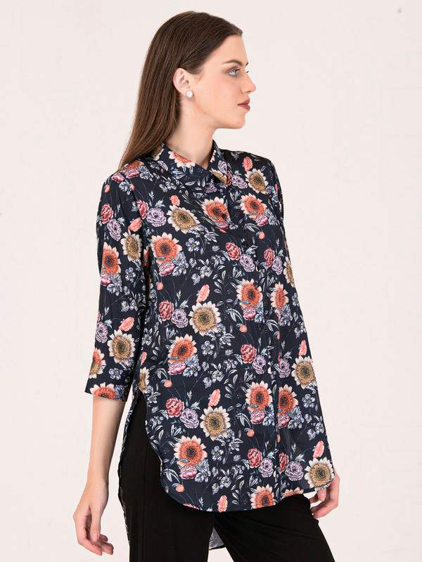 Albion Women Multi Smart Top