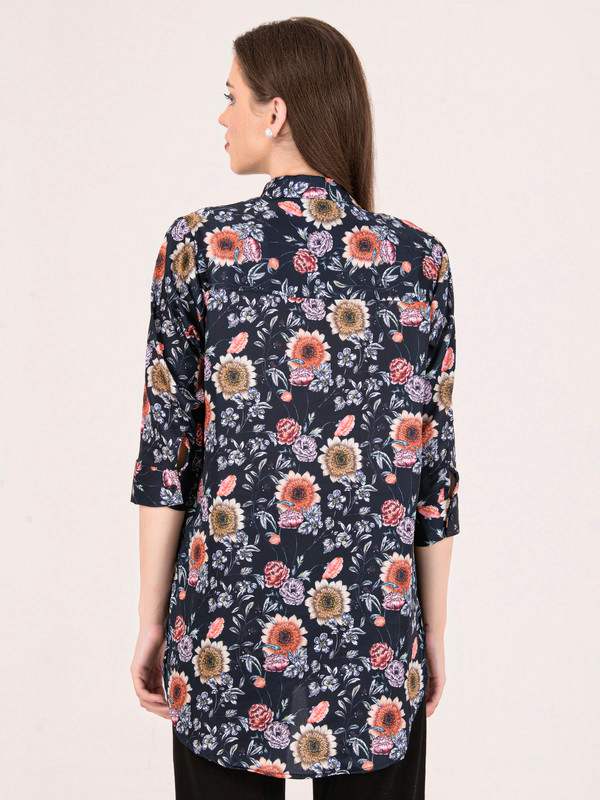 Albion Women Multi Smart Top