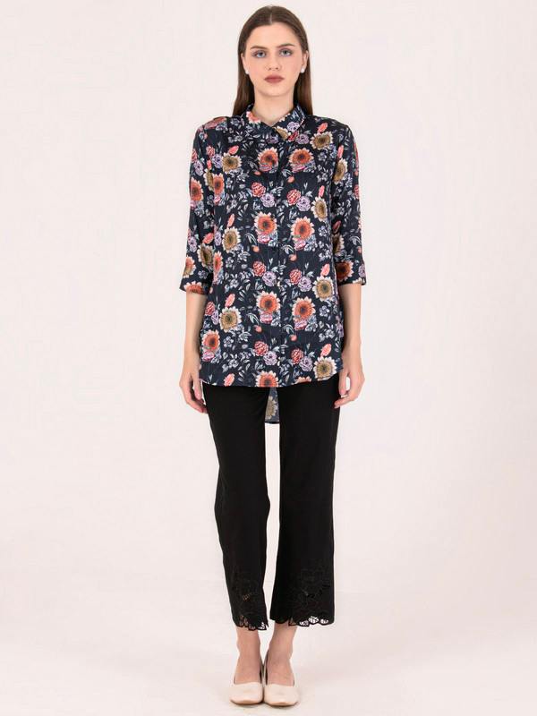 Albion Women Multi Smart Top