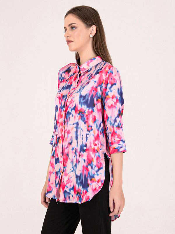 Albion Women Multi Smart Top
