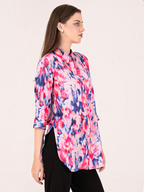 Albion Women Multi Smart Top