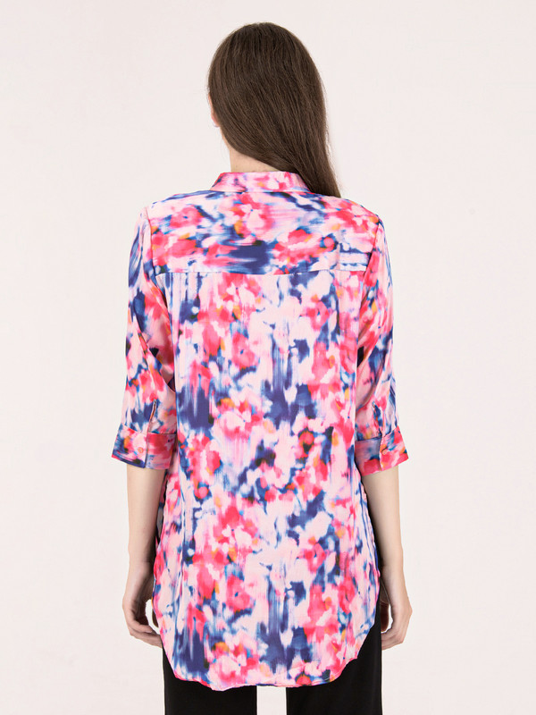 Albion Women Multi Smart Top