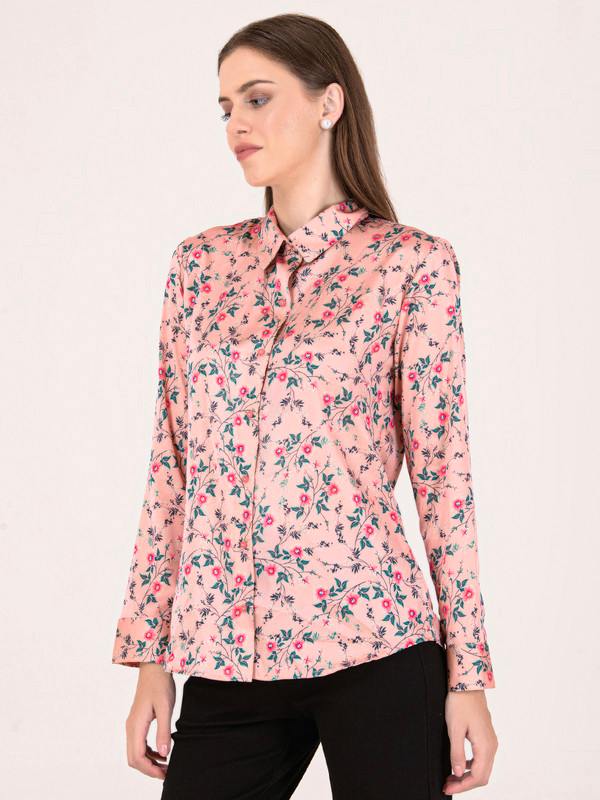 Albion Women Multi Smart Top