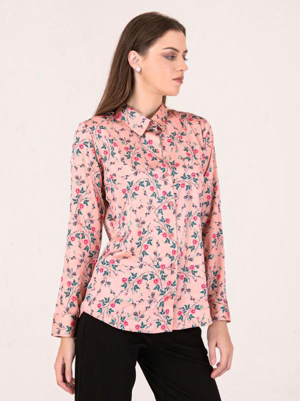 Albion Women Multi Smart Top