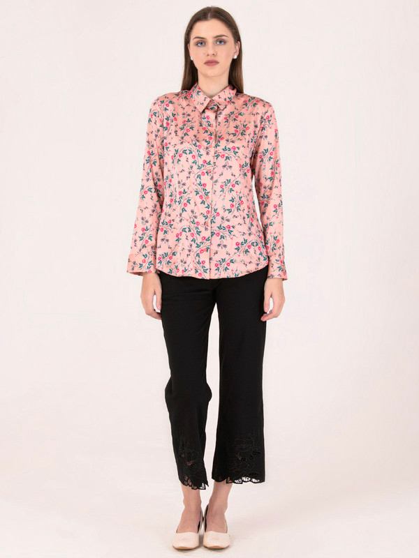 Albion Women Multi Smart Top
