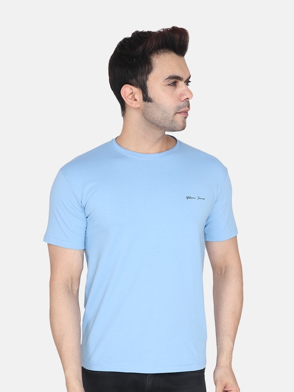 Albion Mens K.Devraj D.Sky T-Shirts
