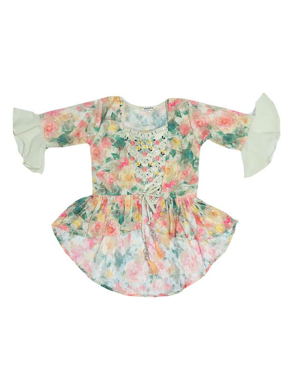 Albion Kids Innocence Pista Parallels Set