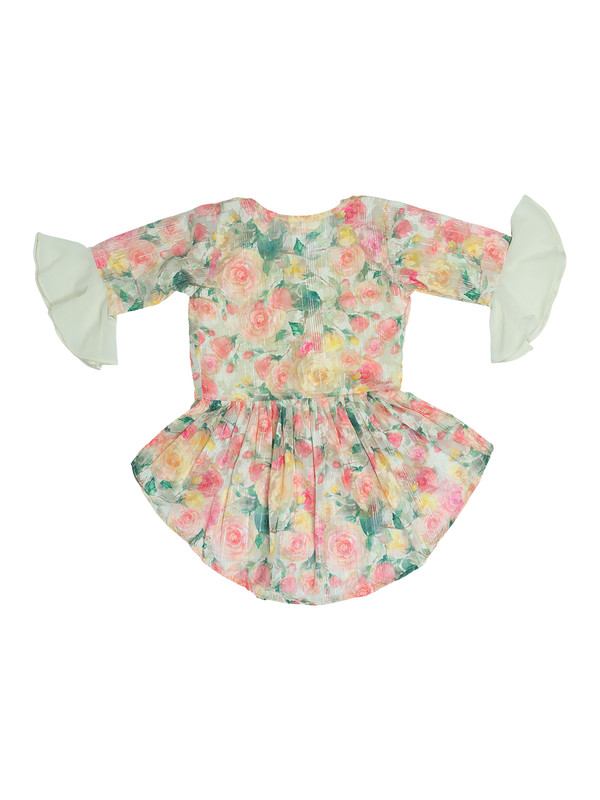 Albion Kids Innocence Pista Parallels Set