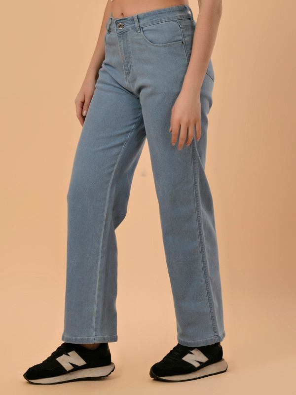 ALBION PREMIUIM LOTUS ICE JEANS