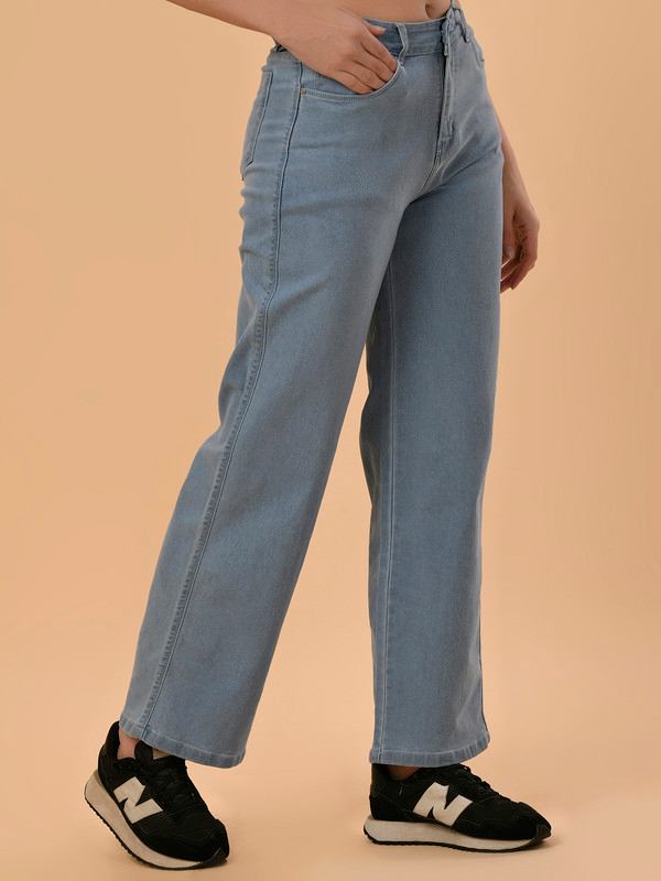 ALBION PREMIUIM LOTUS ICE JEANS