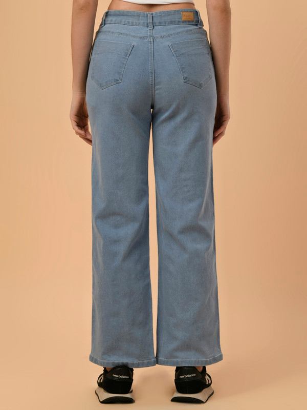 ALBION PREMIUIM LOTUS ICE JEANS