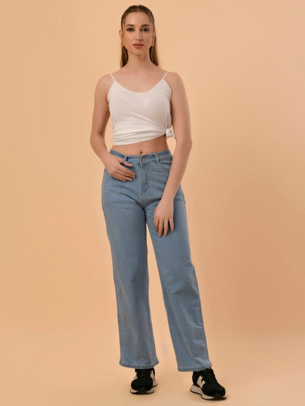 ALBION PREMIUIM LOTUS ICE JEANS