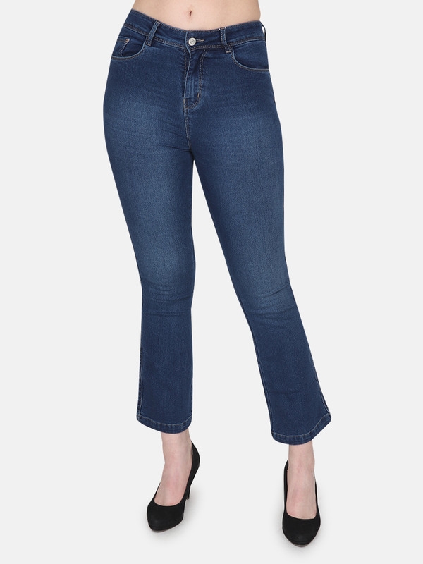 Albion | Albion By CnM Women G-Tint Jeans 0