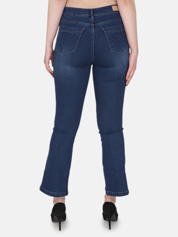 Albion | Albion By CnM Women G-Tint Jeans 4