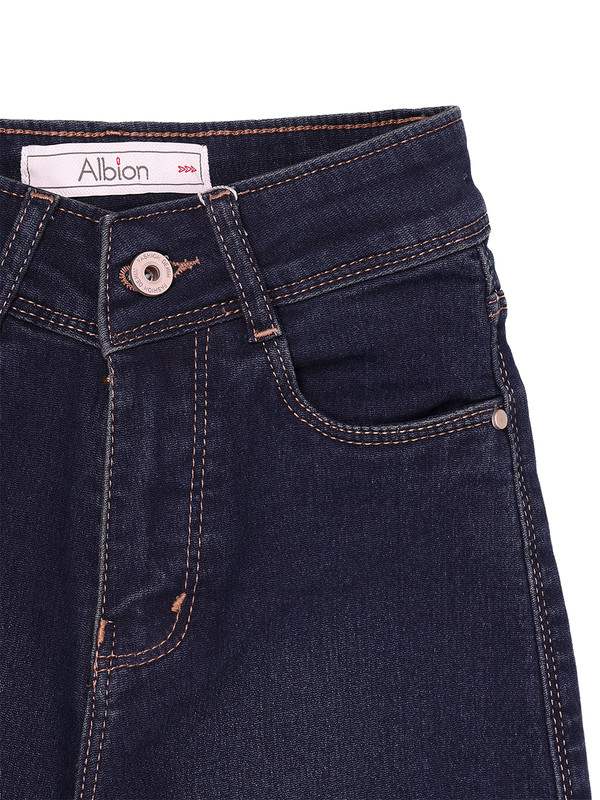 ALBION Kids Girls Tint Jeans